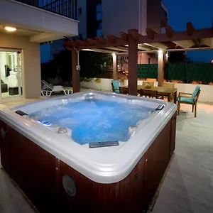 Miss Tina Apartament Trogir
