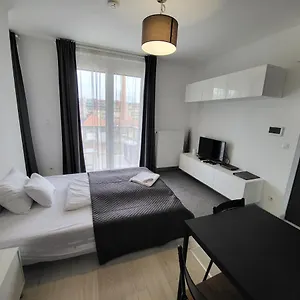 Sdp Meder B401 Budapeszt
