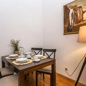 Wishlist Residences - Old Town Square Apartament Praga